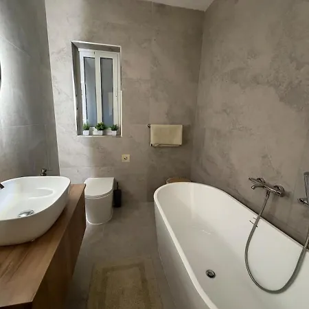 アパート - With Private Pool *
