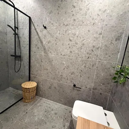 Apartament - With Private Pool