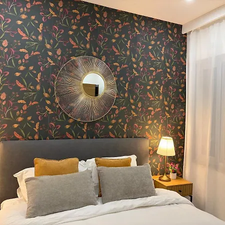 Apartament - With Private Pool Xewkija