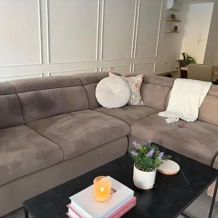 Apartament - With Private Pool *