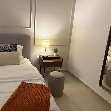 - With Private Pool Apartament