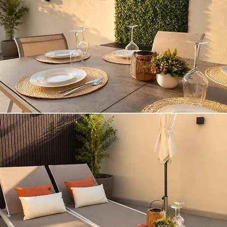 Apartament - With Private Pool *