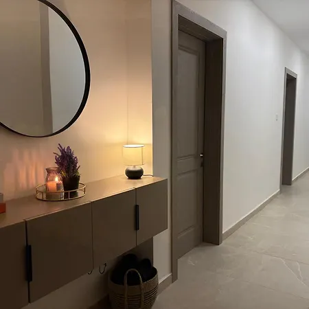 Apartament - With Private Pool