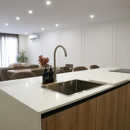 Apartament - With Private Pool *