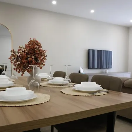 - With Private Pool Apartament *