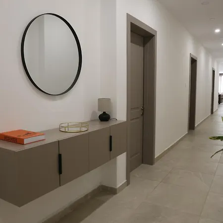 Apartament - With Private Pool Xewkija