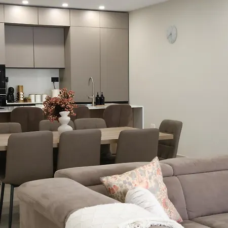 Apartament - With Private Pool Xewkija